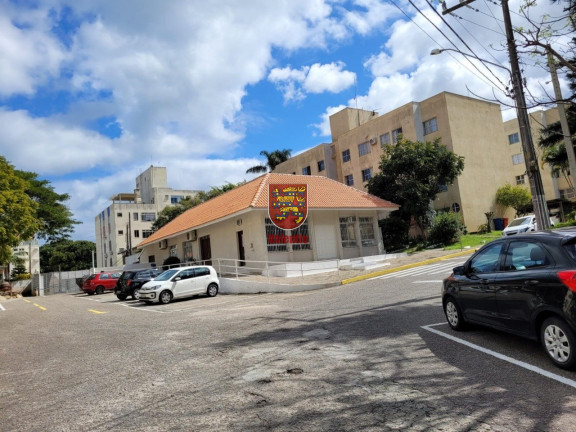 Imagem Apartamento com 3 Quartos à Venda,  em Coqueiros - Florianópolis