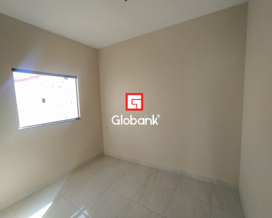 Imagem Casa com 2 Quartos à Venda, 50 m² em Nova América - Montes Claros