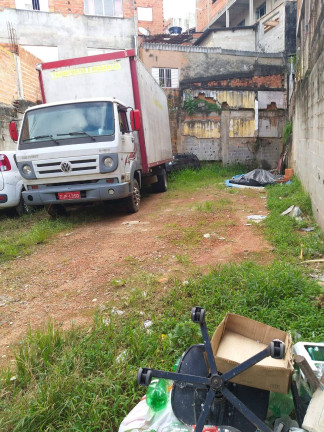 Imagem Terreno à Venda, 183 m² em Campanario - Diadema Imagem Terreno à Venda, 183 m² em Campanario - Diadema