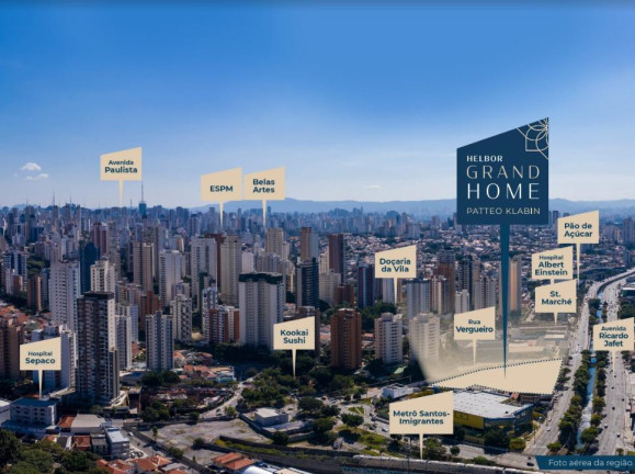 Imagem Apartamento com 4 Quartos à Venda, 146 m² em Vila Firmiano Pinto - São Paulo Imagem Apartamento com 4 Quartos à Venda, 146 m² em Vila Firmiano Pinto - São Paulo