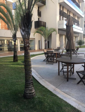 Imagem Apartamento com 1 Quarto à Venda, 30 m² em Zona Industrial (guará) - Brasília Imagem Apartamento com 1 Quarto à Venda, 30 m² em Zona Industrial (guará) - Brasília