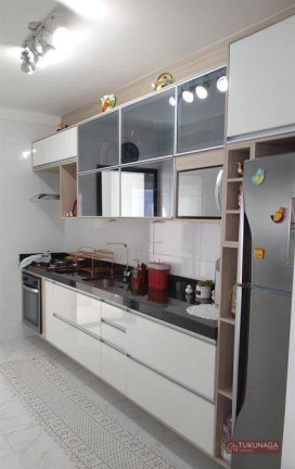 Imagem Apartamento com 2 Quartos à Venda, 94 m² em Caiçara - Praia Grande