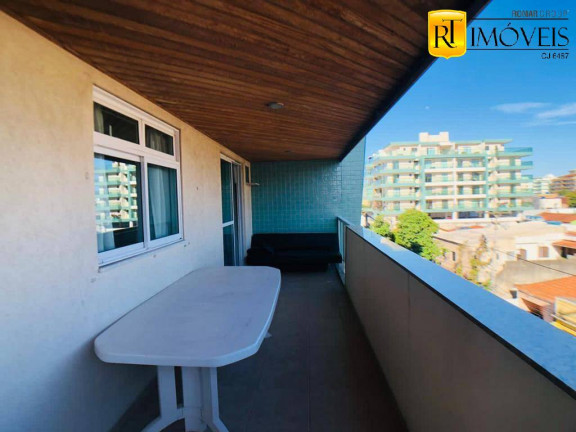 Imagem Apartamento com 2 Quartos à Venda, 112 m² em Vila Nova - Cabo Frio