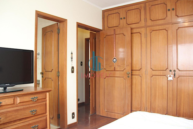 Imagem Apartamento com 3 Quartos à Venda, 146 m² em Mooca - São Paulo