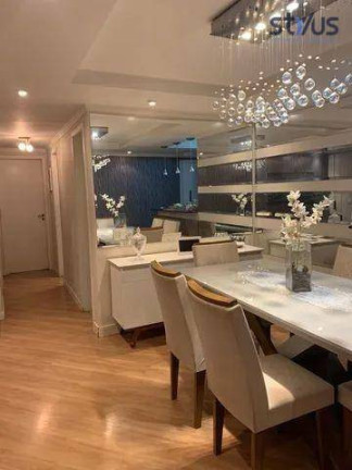 Imagem Apartamento com 3 Quartos à Venda, 103 m² em Centro - Guarulhos