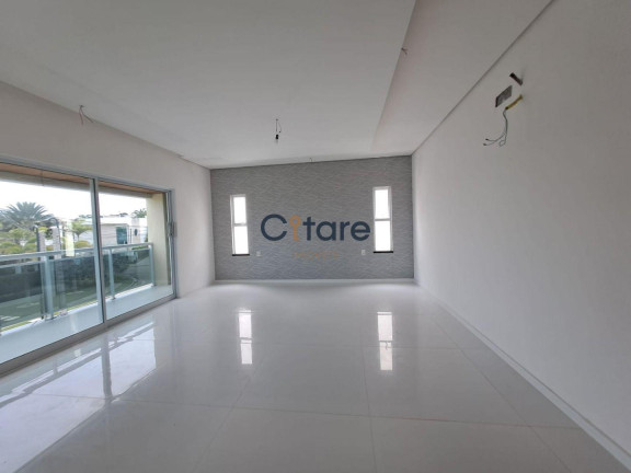 Imagem Casa com 5 Quartos à Venda, 480 m² em Condomínio Alphaville Fortaleza Residencial - Eusébio Imagem Casa com 5 Quartos à Venda, 480 m² em Condomínio Alphaville Fortaleza Residencial - Eusébio