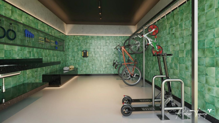 Imagem Apartamento com 3 Quartos à Venda, 160 m² em Jardim Goiás - Goiânia Imagem Apartamento com 3 Quartos à Venda, 160 m² em Jardim Goiás - Goiânia