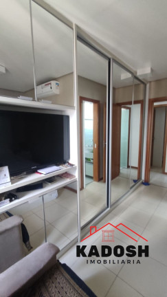 Imagem Apartamento com 3 Quartos à Venda, 90 m² em Santa Mônica - Feira De Santana Imagem Apartamento com 3 Quartos à Venda, 90 m² em Santa Mônica - Feira De Santana