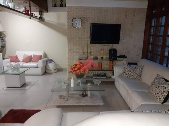 Imagem Cobertura com 3 Quartos à Venda, 300 m² em Icaraí - Niterói Imagem Cobertura com 3 Quartos à Venda, 300 m² em Icaraí - Niterói