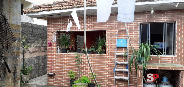 Imagem Casa com 2 Quartos à Venda, 54 m² em Jardim São Vicente   - São Paulo