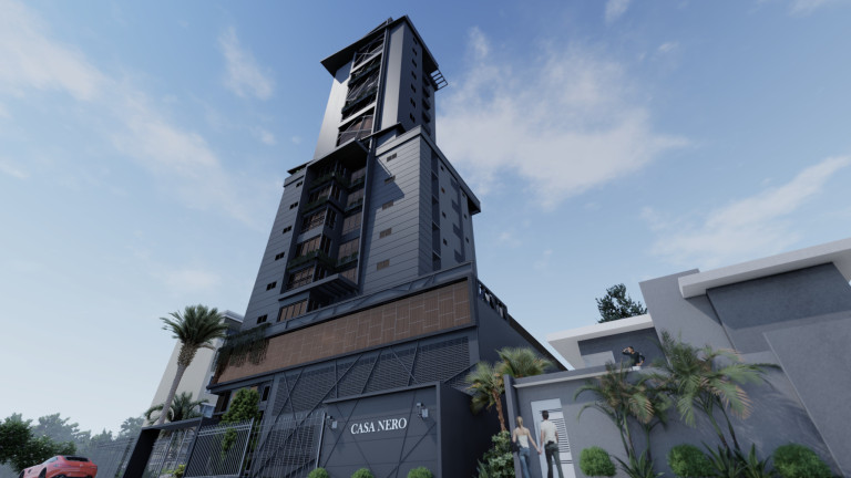 Imagem Apartamento com 3 Quartos à Venda, 107 m² em Vila Lucas Araujo - Passo Fundo