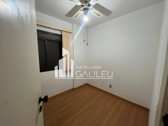 Imagem Apartamento com 3 Quartos à Venda, 109 m² em Vila Industrial - Campinas