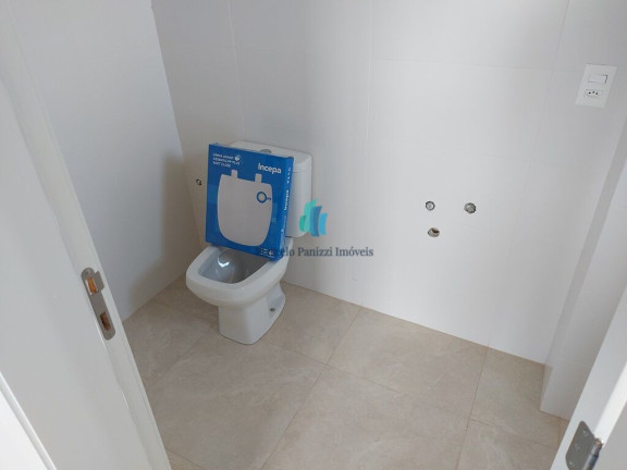 Imagem Apartamento com 2 Quartos à Venda, 75 m² em Botafogo - Bento Gonçalves