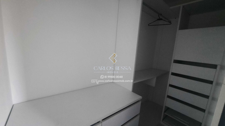 Imagem Apartamento com 3 Quartos à Venda, 87 m² em Torre - Recife