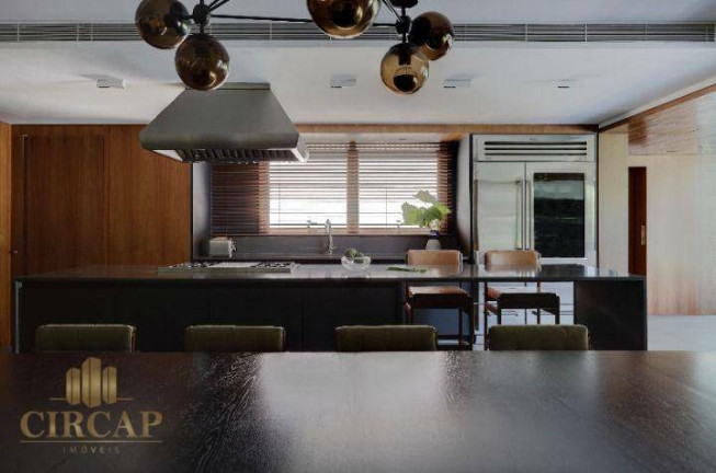 Imagem Cobertura com 4 Quartos à Venda, 925 m² em Alto De Pinheiros - São Paulo Imagem Cobertura com 4 Quartos à Venda, 925 m² em Alto De Pinheiros - São Paulo