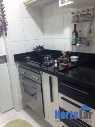 Imagem Apartamento com 2 Quartos à Venda, 50 m² em Jardim Brasil (zona Norte) - São Paulo Imagem Apartamento com 2 Quartos à Venda, 50 m² em Jardim Brasil (zona Norte) - São Paulo