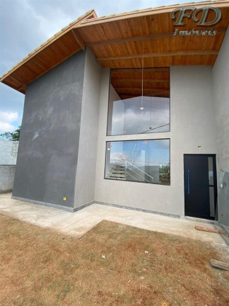 Casa de Condomínio com 2 Quartos à Venda, 191 m² em Pico Do Olho D água - Mairiporã