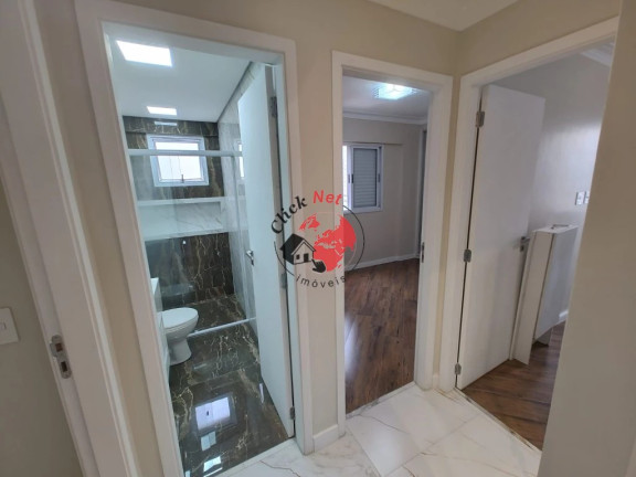 Imagem Apartamento com 3 Quartos à Venda, 83 m² em Centro - São Caetano Do Sul