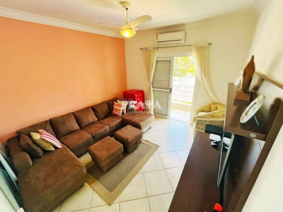 Imagem Casa com 6 Quartos à Venda, 300 m² em Enseada - Guarujá Imagem Casa com 6 Quartos à Venda, 300 m² em Enseada - Guarujá