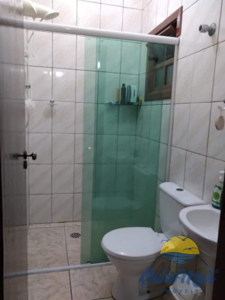 Imagem Sobrado com 1 Quarto para Alugar ou Temporada, 65 m² em Bopiranga - Itanhaém