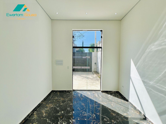 Imagem Casa com 3 Quartos à Venda, 105 m² em Nova Cerejeira - Atibaia
