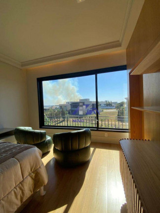 Imagem Casa com 4 Quartos à Venda, 480 m² em Residencial Quinta Do Golfe - São José Do Rio Preto