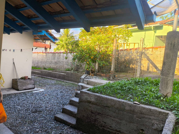 Imagem Casa com 3 Quartos à Venda, 80 m² em Barra Velha Imagem Casa com 3 Quartos à Venda, 80 m² em Barra Velha