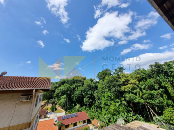 Imagem Apartamento com 3 Quartos à Venda, 85 m² em Velha Central - Blumenau