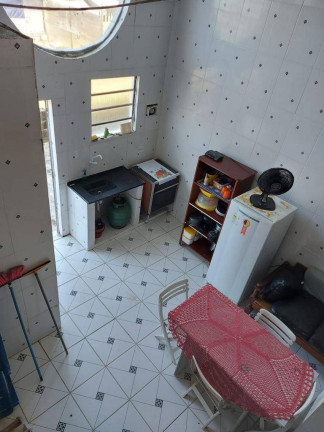 Casa com 5 Quartos à Venda, 334 m² em Balneário Itaóca - Mongaguá