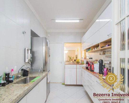 Imagem Apartamento com 3 Quartos à Venda, 140 m² em Vila Mariana - São Paulo Imagem Apartamento com 3 Quartos à Venda, 140 m² em Vila Mariana - São Paulo