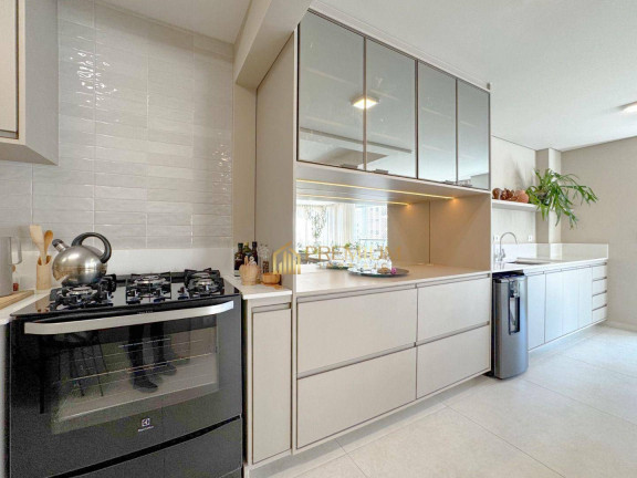 Imagem Apartamento com 3 Quartos à Venda, 160 m² em Jardim Aquarius - São José Dos Campos