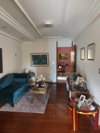 Imagem Apartamento com 4 Quartos à Venda, 377 m² em Setor Bueno - Goiânia Imagem Apartamento com 4 Quartos à Venda, 377 m² em Setor Bueno - Goiânia