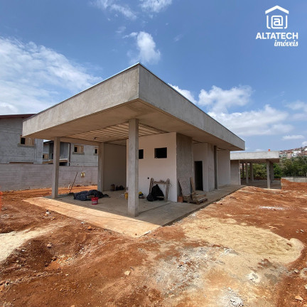 Imagem Casa com 3 Quartos à Venda, 154 m² em Jardim Primavera - Poços De Caldas Imagem Casa com 3 Quartos à Venda, 154 m² em Jardim Primavera - Poços De Caldas