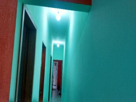 Imagem Casa com 3 Quartos à Venda, 160 m² em Parque Ideal (nova Veneza) - Sumaré