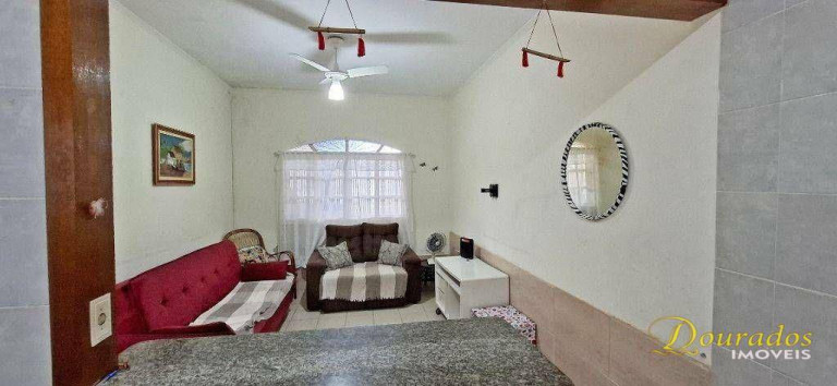 Imagem Casa com 2 Quartos à Venda, 100 m² em Maracanã - Praia Grande Imagem Casa com 2 Quartos à Venda, 100 m² em Maracanã - Praia Grande