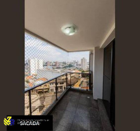 Imagem Apartamento com 3 Quartos à Venda, 152 m² em Chácara Santo Antônio (zona Leste) - São Paulo Imagem Apartamento com 3 Quartos à Venda, 152 m² em Chácara Santo Antônio (zona Leste) - São Paulo
