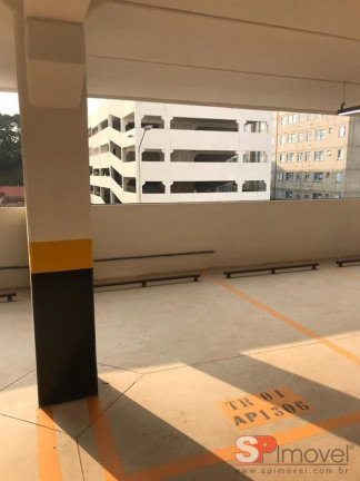 Imagem Apartamento com 2 Quartos à Venda, 44 m² em Jardim íris - São Paulo