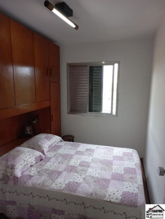 Imagem Apartamento com 2 Quartos à Venda, 48 m² em Conjunto Habitacional Padre Manoel Da Nóbrega - São Paulo Imagem Apartamento com 2 Quartos à Venda, 48 m² em Conjunto Habitacional Padre Manoel Da Nóbrega - São Paulo