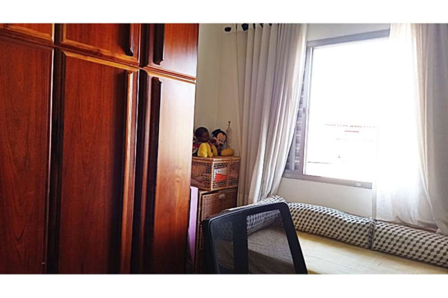 Imagem Apartamento com 2 Quartos à Venda, 58 m² em Vila Guarani (z Sul) - São Paulo