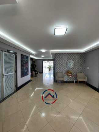 Imagem Apartamento com 3 Quartos à Venda, 106 m² em Duque De Caxias - Cuiabá