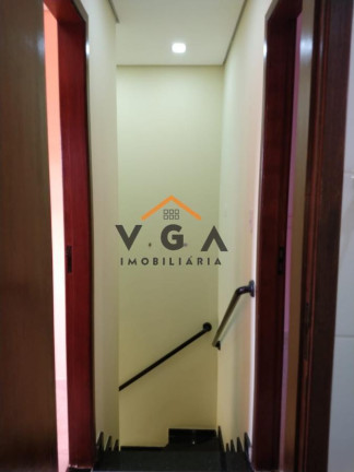 Imagem Casa com 2 Quartos à Venda, 70 m² em Itaquera - São Paulo