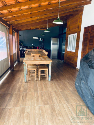 Imagem Casa de Condomínio com 2 Quartos à Venda, 700 m² em Jardim Panorama - Igaratá