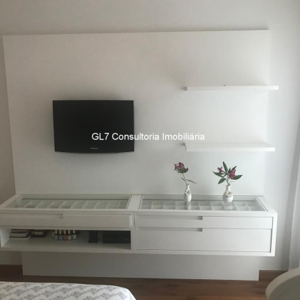 Imagem Apartamento com 4 Quartos à Venda, 188 m² em Vila Sfeir - Indaiatuba