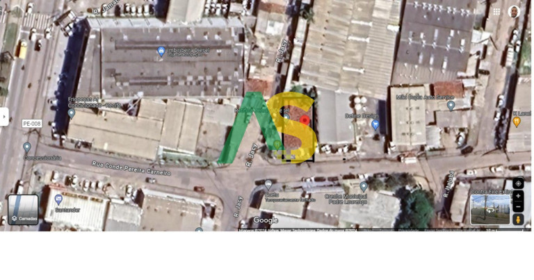 Imagem Imóvel com 4 Quartos à Venda, 190 m² em Imbiribeira - Recife Imagem Imóvel com 4 Quartos à Venda, 190 m² em Imbiribeira - Recife