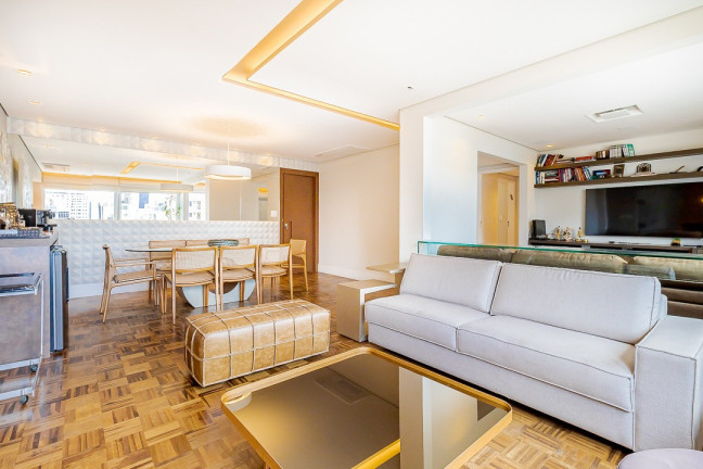 Imagem Apartamento com 3 Quartos à Venda, 111 m² em Santa Cecília - São Paulo Imagem Apartamento com 3 Quartos à Venda, 111 m² em Santa Cecília - São Paulo