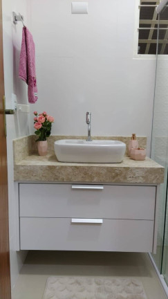 Imagem Casa de Condomínio com 3 Quartos à Venda, 95 m² em Wanel Ville - Sorocaba Imagem Casa de Condomínio com 3 Quartos à Venda, 95 m² em Wanel Ville - Sorocaba