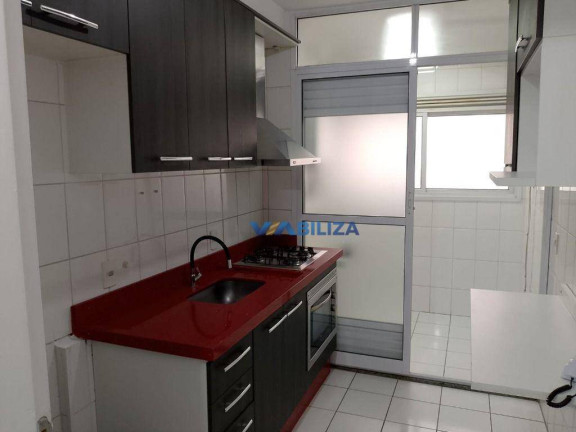 Imagem Apartamento com 3 Quartos à Venda, 74 m² em Vila Augusta - Guarulhos Imagem Apartamento com 3 Quartos à Venda, 74 m² em Vila Augusta - Guarulhos