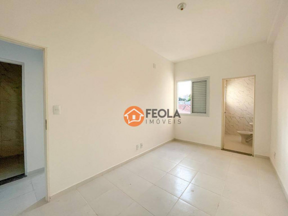 Imagem Apartamento com 2 Quartos à Venda, 51 m² em Vila Santa Catarina - Americana