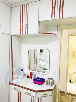 Imagem Cobertura com 2 Quartos à Venda, 121 m² em Taboão - São Bernardo Do Campo