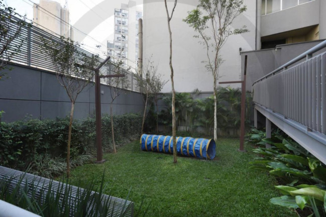 Imagem Apartamento com 4 Quartos à Venda, 248 m² em Vila Nova Conceição - São Paulo Imagem Apartamento com 4 Quartos à Venda, 248 m² em Vila Nova Conceição - São Paulo